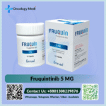 Fruquin 5 mg (Fruquintinib)