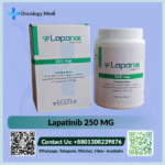 Lapatinib 250 mg (Lapatinib)