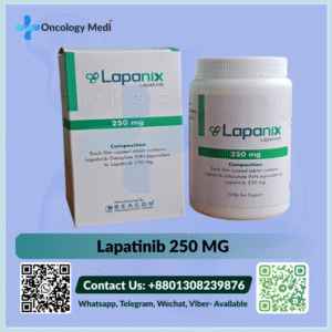Lapatinib 250 mg (Lapatinib)