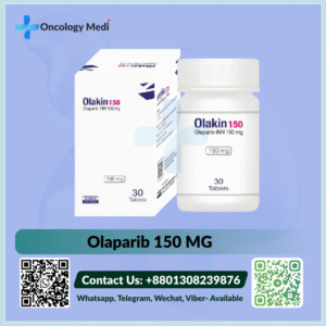 Olakin 150 Mg (Olaparib)