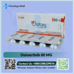 Ositag 80 Mg (Osimertinib)