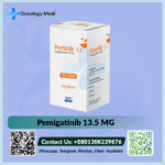 Peminib 13.5 mg (Pemigatinib)