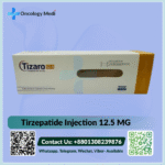 Tizaro 12.5 mg (Tirzepatide Injection)