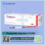 Tizaro 7.5 mg (Tirzepatide Injection)