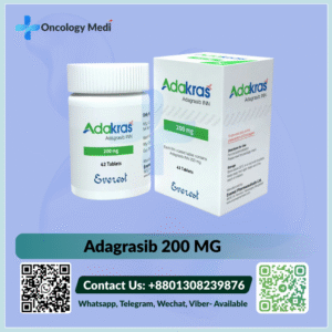 Adakras 200 mg (Adagrasib)