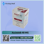 Ascimib 40 mg (Asciminib)
