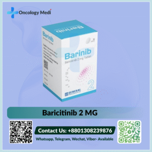 Barinib 2 mg (Baricitinib)