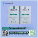 Caboxen 80 Mg (Cabozantinib)