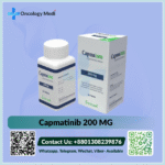 Capmaxen 200 Mg (Capmatinib)