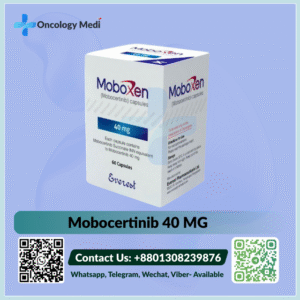 Moboxen 40 mg (Mobocertinib)