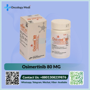 Osicent 80 mg (Osimertinib)