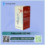 Palbocent 125 mg (Palbociclib)