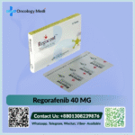 Regocent 40 mg (Regorafenib)
