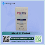Ribokis 200 Mg (Ribociclib)