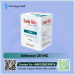 Selinex 20 Mg (Selinexor)