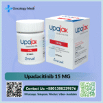 Upajak 15 mg (Upadacitinib)