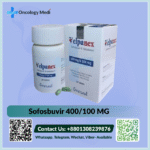 Velpanex 400 mg and 100 mg (Sofosbuvir)