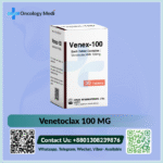 Venex 100 Mg (Venetoclax)