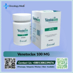 Ventoxen 100 Mg (Venetoclax)