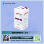 Acaluxen 100 Mg (Acalabrutinib)