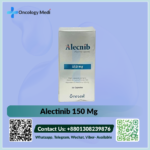 Alectinib 150 Mg (Alectinib)