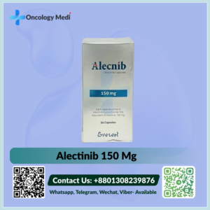Alectinib 150 Mg (Alectinib)