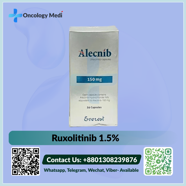 Alectinib 150 Mg (Alectinib)