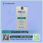 Alkixen 250 mg (Crizotinib)