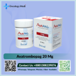 Avapag 20 Mg (Avatrombopag)