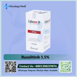Caboxen 20 Mg (Cabozantinib)