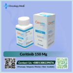 Cerixen 150 Mg (Ceritinib)