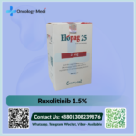 Elopag 25 Mg (Eltrombopag)