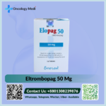 Elopag 50 Mg (Eltrombopag)