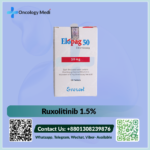 Elopag 50 Mg (Eltrombopag)