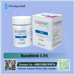 Erdafixen 4 mg (Erdafitinib)