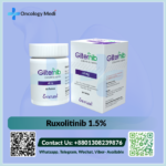 Gilternib 40 Mg (Gilteritinib)