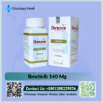 Ibruxen 140 Mg (Ibrutinib)