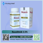 Ibruxen 140 Mg (Ibrutinib)