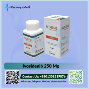 Ivosenib 250 mg (Ivosidenib)