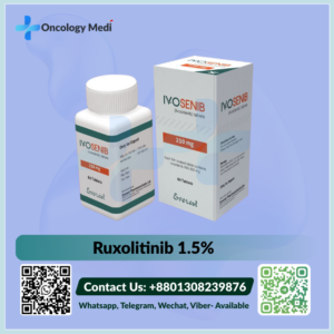 Ivosenib 250 mg (Ivosidenib)