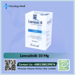 Lenvaxen 10 Mg (Lenvatinib)