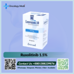 Lenvaxen 10 Mg (Lenvatinib)