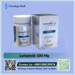 Lorbrexen 100 Mg (Lorlatinib)