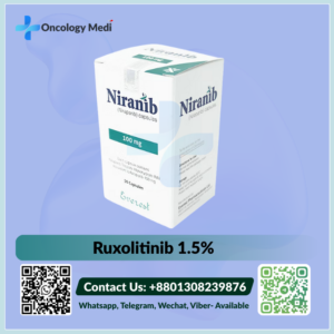 Niranib 100 mg (Niraparib)