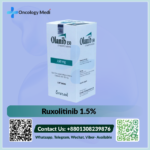 Olanib 150 Mg (Olaparib)