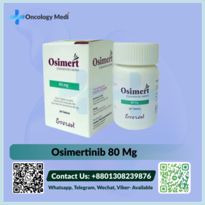 Osimert 80 Mg (Osimertinib)