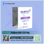 Palboxen 125 Mg (Palbociclib)