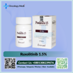 Ponaxen 15 Mg (Ponatinib)