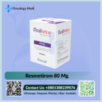 Resiliva 80 mg (Resmetirom)