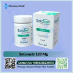 Sotoxen 120 Mg (Sotorasib)